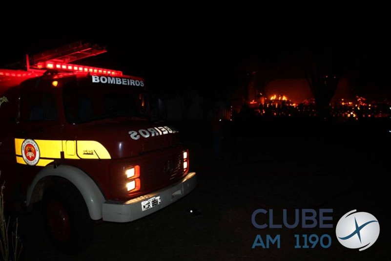 Foto: Rádio Clube São Domingos