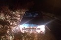 ​Embriagado, motorista se envolve em acidente e acaba preso em Palma Sola