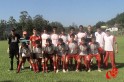 Equipe sub 16 campeã da 6ª Taça Brasil