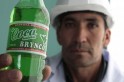 Bolívia lança bebida energética à base de folha de coca. Foto divulgação