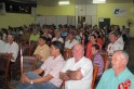 Público presente na assembléia de Campo Erê. Foto: www.campoere_1.com