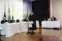 Julgamento aconteceu no auditório da prefeitura de Marmeleiro. Foto: www.campoere_1.com