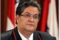 Ministro Henrique Neves - Negou provimento 