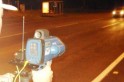 Radares poderão ser utilizados mesmo a noite. Foto: www.campoere_1.com