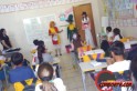 Semana da literatura infantil e feira do livro da escola João Teles Padilha