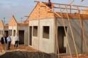 Projeto prevê a construção de 25 novas casas em Campo Erê.