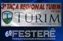 ​CRNC TV transmite hoje as finais da taça Turim e a do Festere Nacional