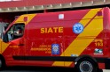 ​Três campoere_1nses feridos em acidente com três veículos em Palmas