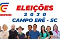 ​TSE rejeita recurso de candidata a prefeita de Campo Erê e chapa é anulada