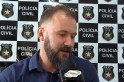 ​Vídeo - Policia civil da comarca atende mais de 9.600 procedimentos em 2018