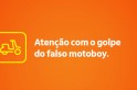 ​Golpe do Motoboy – Mais um é preso em São Lourenço do Oeste