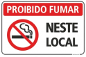 Projeto de Lei prevê que seja proibido fumar em praças e parques em SC.