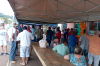 ​Agropecuária de São Bernardino comemora 2 anos com mini feira