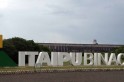 ​Curiosidade: Produção anual de MWh da Itaipu é suficiente para um dia no mundo