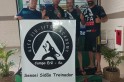 ​Equipe de Jiu-jitsu de Campo Erê conquista medalhas na Copa Oeste da categoria