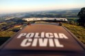 ​Decisão judicial – Justiça manda e polícia prende mulher em Romelândia