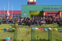 ​Escola Raul Pompeia lança campanha construindo uma cultura de paz na escola