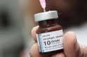 ​Campanha de vacinação contra o sarampo inicia na próxima semana