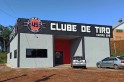 ​Campo Erê inaugura neste sábado o primeiro clube de tiro da região
