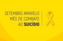 ​Entenda Setembro amarelo mês de prevenção ao suicídio no Brasil.
