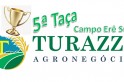​Taça Turazzi tem três jogos nesta terça