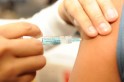 ​Saúde de Campo Erê vacina 74% da população de grupos preconizados do MS