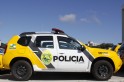 ​Abordagem policial gera 4 prisões no Alto São Mateus em Marmeleiro