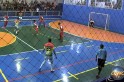 ​Três jogos movimentam a rodada da Taça Turim de futsal