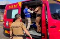 Vídeo - ​Socorro emocionante feito por policiais militares e bombeiros do Paraná em criança afogada