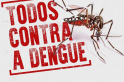 ​Dengue preocupa vigilância e a atenção é para o aumento de casos.