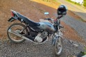 ​Mais uma moto é furtada em Campo Erê.