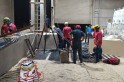 ​Trabalhador morre ao cair em moega de grãos em Cunha Porã