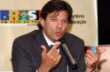 Fernando Haddad - Ministro da Educação