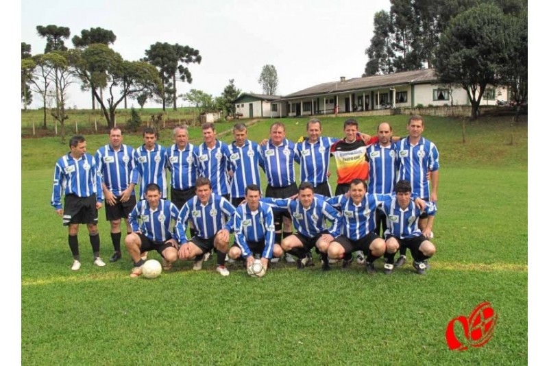 Clube Máster. Foto: www.campoere_1.com