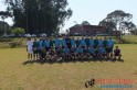 Equipes do Clube Máster e Veteranos. Foto: www.campoere_1.com