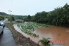 Chuva deixa centenas desalojados Foto www.campoere_1.com (4)