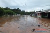 Chuva deixa centenas desalojados Foto www.campoere_1.com (36)