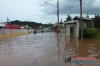 Chuva deixa centenas desalojados Foto www.campoere_1.com (37)