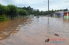 Chuva deixa centenas desalojados Foto www.campoere_1.com (38)