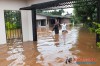 Chuva deixa centenas desalojados Foto www.campoere_1.com (44)