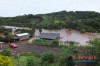 Chuva deixa centenas desalojados Foto www.campoere_1.com (57)