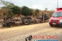 Mais um acidente na SC 160. Foto www.campoere_1.com (1)