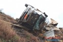Mais um grave acidente na SC 160. Fotos www.campoere_1.com (1)