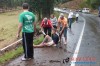 Mais um grave acidente na SC 160. Fotos www.campoere_1.com (2)