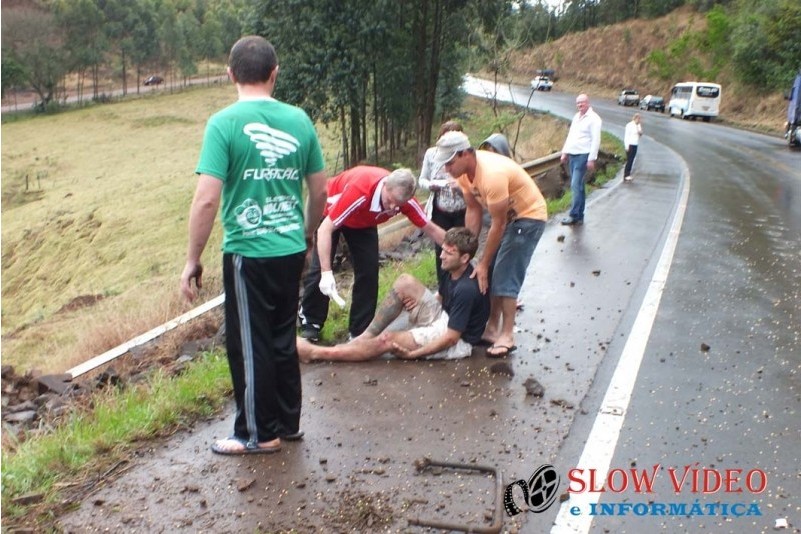 Mais um grave acidente na SC 160. Fotos www.campoere_1.com (3)