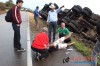 Mais um grave acidente na SC 160. Fotos www.campoere_1.com (13)