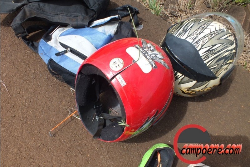 Dois feridos em acidente na SC 160. Foto www.campoere_1.com (17)