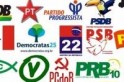    Sobe para 15 os registros de partidos políticos em Campo Erê