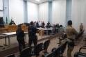 ​Quase 500 anos de prisão para quinteto de chacina em Quilombo