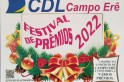 ​CDL inicia grande campanha de vendas em Campo Erê